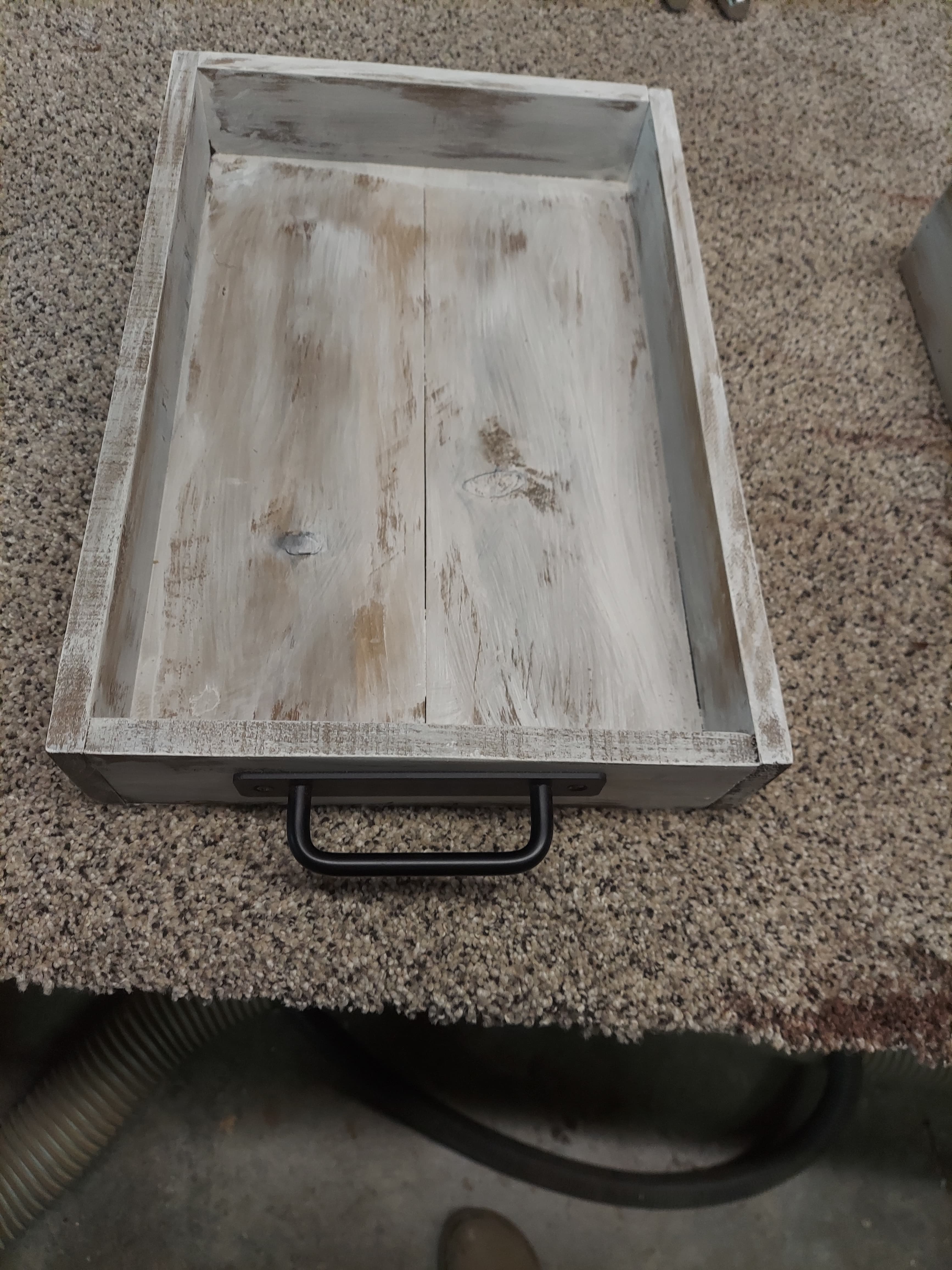 10x15 Pan Holder