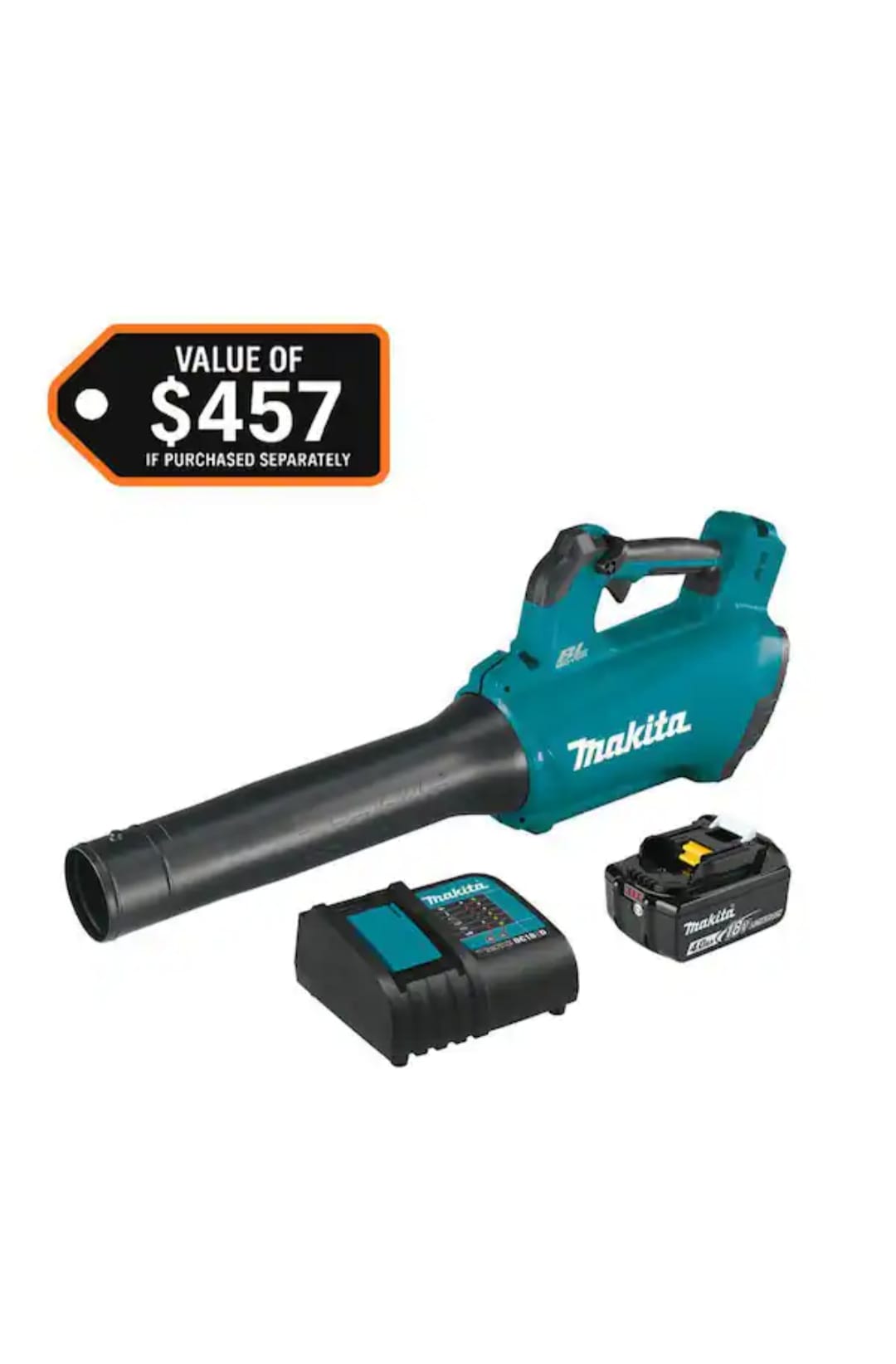 Makita Blower