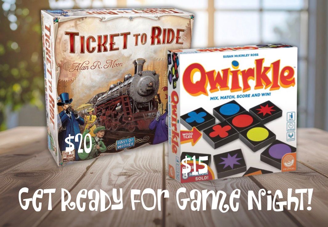 Games 