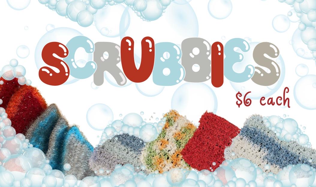 Scrubbies