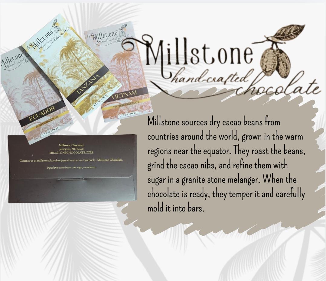 Millstone Chocolate