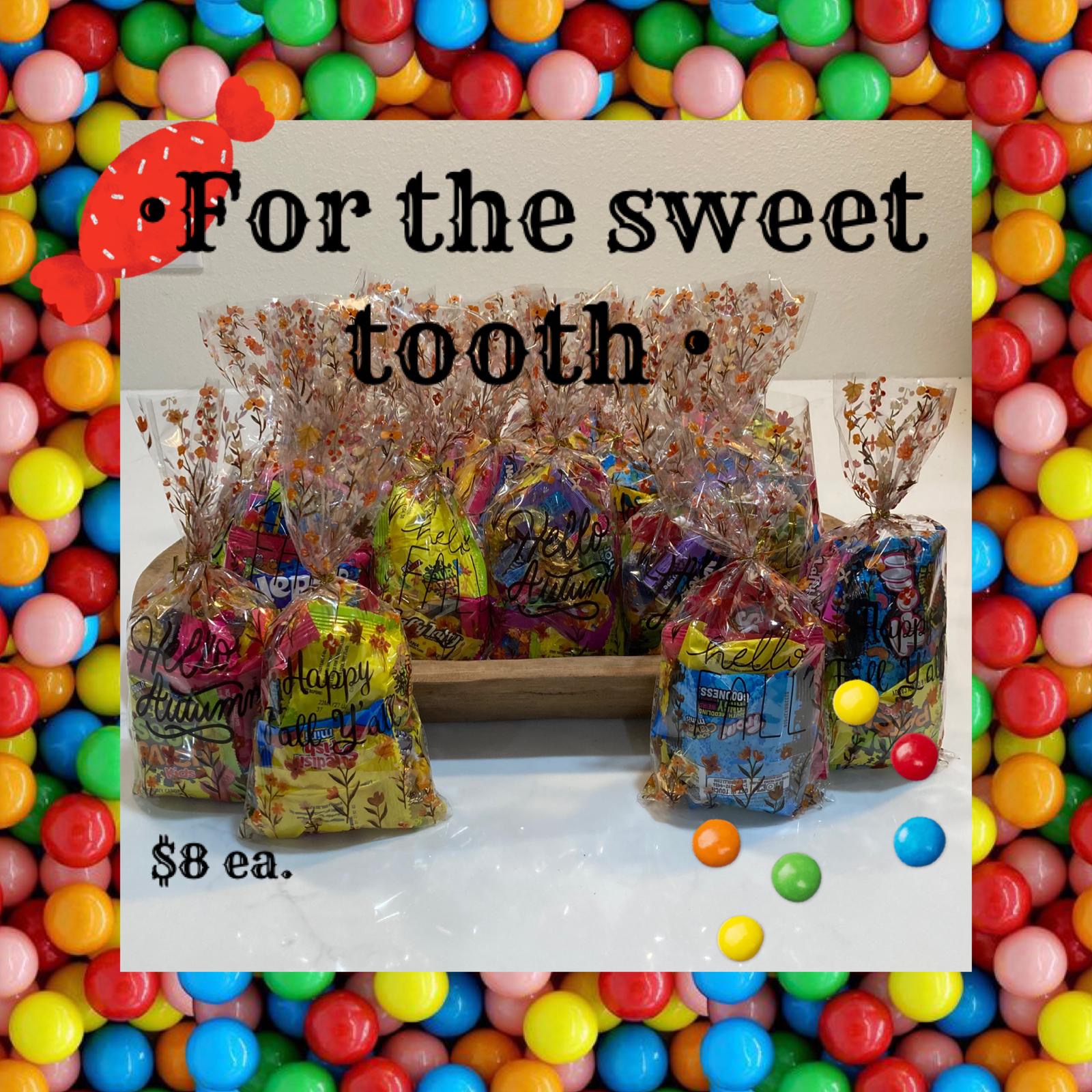 Candy 