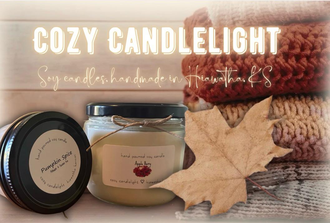 Soy Candles